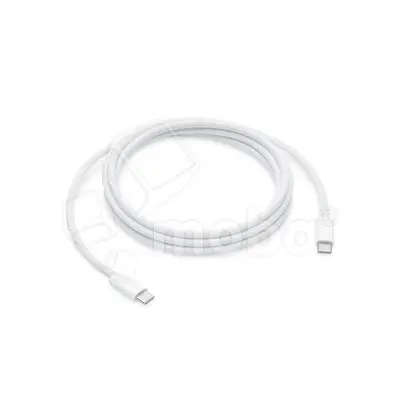 Кабель Type-C - Type-C для iPhone 15/15 Plus/15 Pro/15 Pro Max/16/16 Plus/16 Pro/16 Pro Max 60W в оплетке- OR