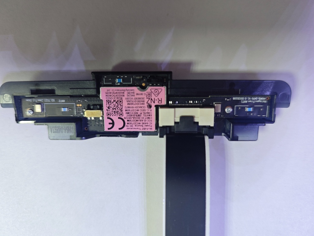 Шлейф — Samsung UE65M80HAUXPY CY-BH065RGHV3H