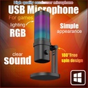 Микрофон JiaQing sp12
