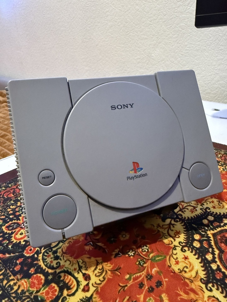 Sony PlayStation Classic SPH-1000R