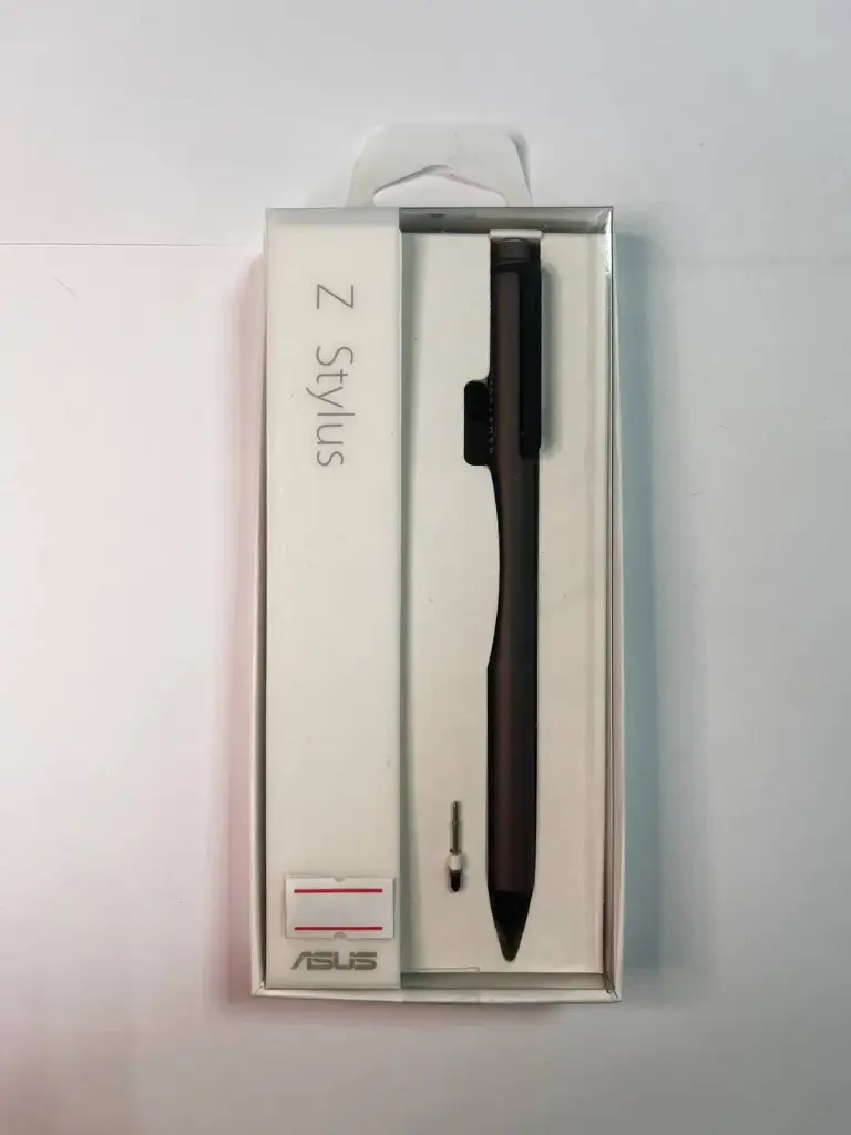 ASUS Z Stylus PAD-22 Серый