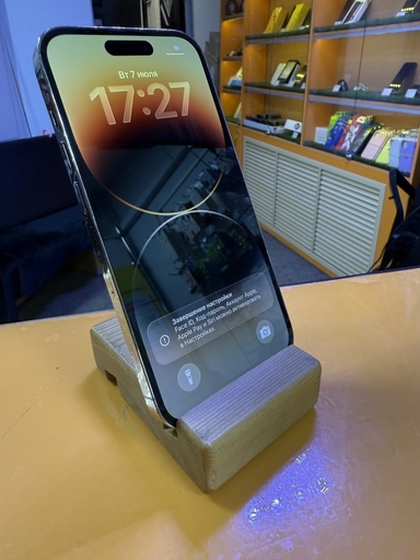 [LOCAL-12610] Смартфон iPhone 14 Pro 256 Gold