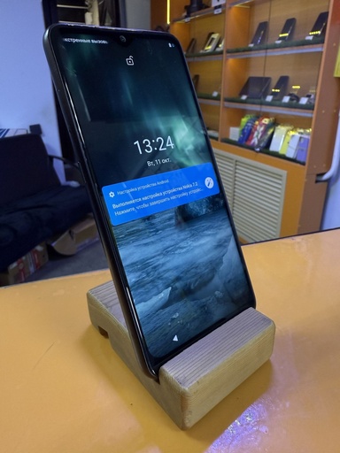[LOCAL-R00015] Nokia 7.2 (TA-1196)