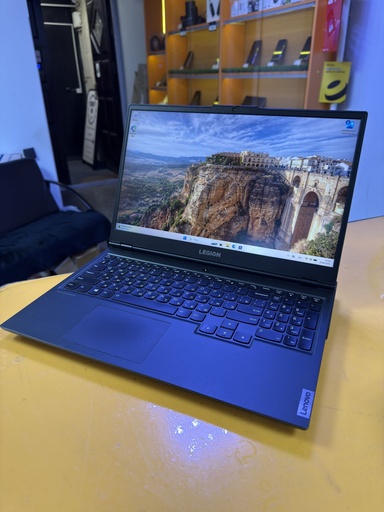 [LOCAL-R00085] Lenovo Legion 5 (15ARH05)