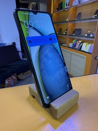 [LOCAL-R00098] Xiaomi Redmi A3x 64GB Черный