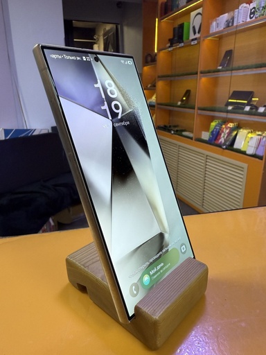 [LOCAL-R00200] Samsung Galaxy S24 Ultra 5G 12\256 Gray