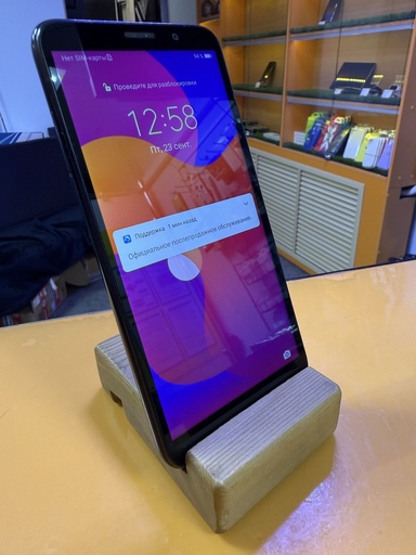 [LOCAL-B00014] Honor 9S 32GB Чёрный
