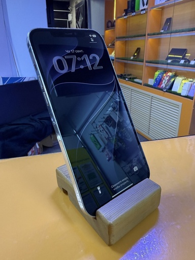 [LOCAL-R00159] Apple iPhone 12 Pro Max 256GB