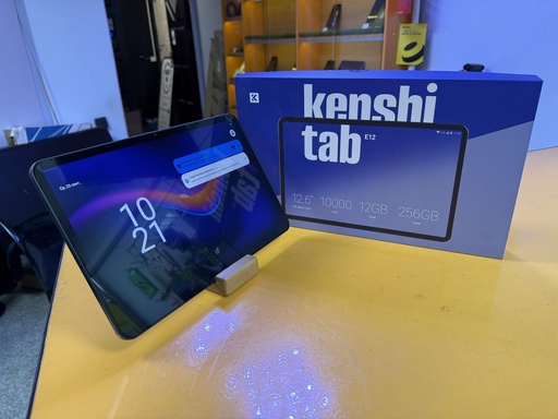 [LOCAL-B00015] kenshi tab e12 12\256GB