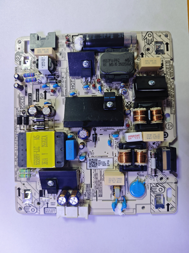 [PART-RB00001-2] Плата блока питания — Samsung CY-BH065RGHV3H