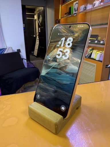 [LOCAL-B00031] Huawei Pura 80 12\256GB Gold (HED-LX9)